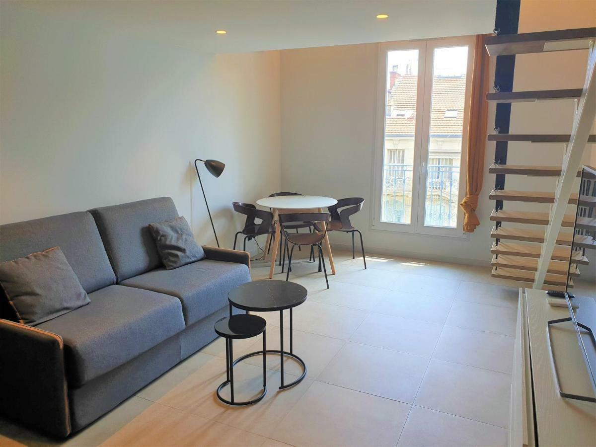 Duplex Centre 505