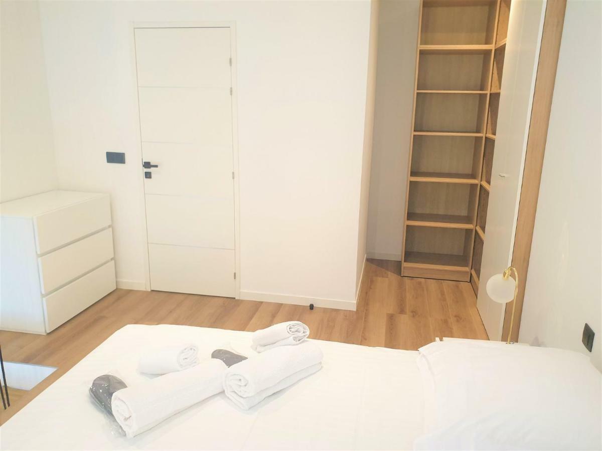 Appartement Duplex Centre Mer 505 *