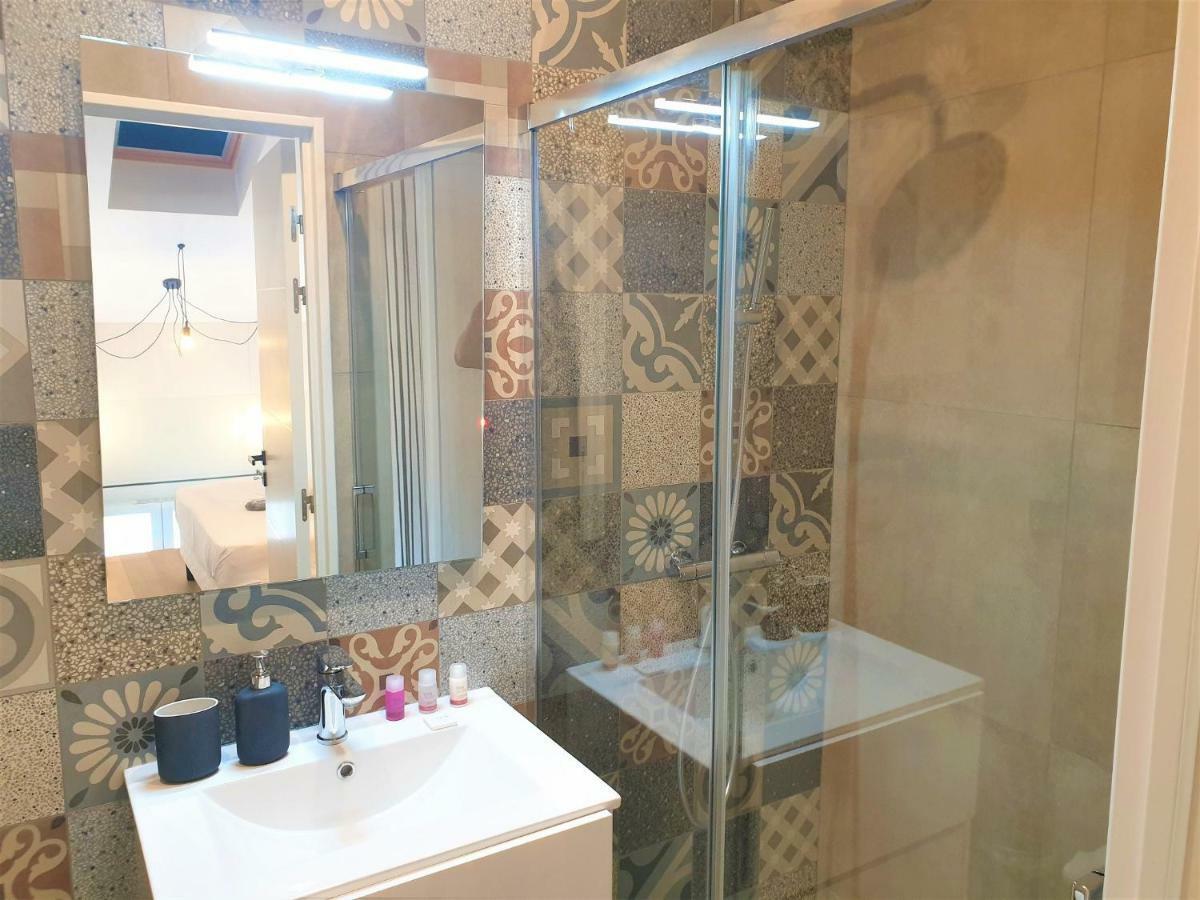 Appartement Duplex Centre Mer 505 *