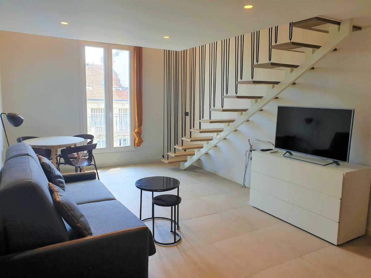Duplex Centre Mer 505 Appartement *